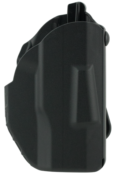 Safariland 7378183411 7378-7TS-ALS  Belt SafariSeven Belt Loop/Paddle Compatible w/Glock 26/27 Right Hand 100365