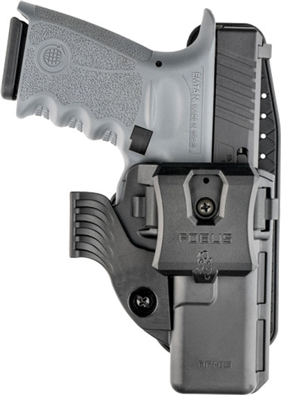 FOBUS HOLSTER APENDIX AMBIFOR GLOCK 19/19X/23/32 BLACK APN19JPWG