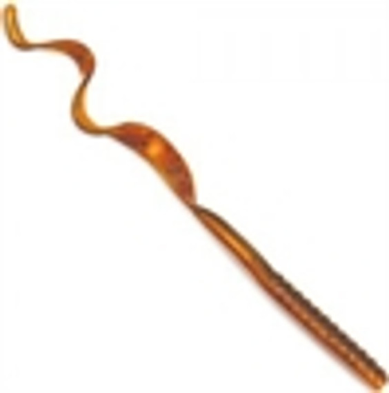CUL 7.5" WORM 18PK - BLUE FLECK SHA C720-269