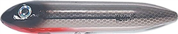 HED SUP SPOOK 5" 7/8-BLUE CHROME X9256-05