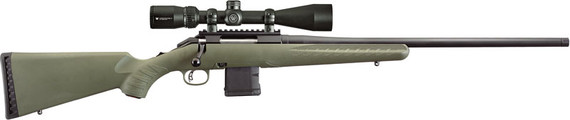 RUGER AMERICAN PREDATOR223 REM 22" VORTEX 4-12X44 G26951