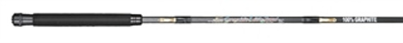B&M 4S-11' GRAPHITE LITTLE JEWEL GLJ11