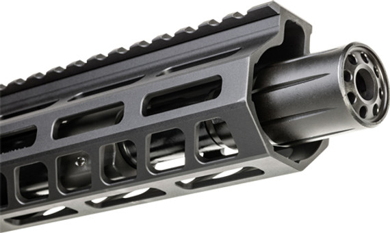 S&W M&P15 PISTOL 5.56 7.5" BBL30-SHOT PISTOL W/ BRACE G13658