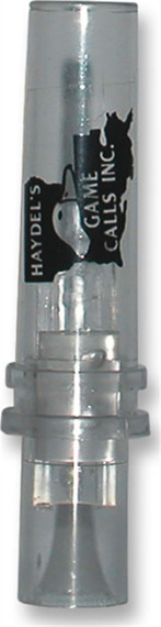 HAYDEL WOOD DUCK SQUEALER CALL W-81