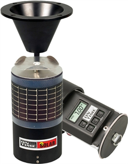 ONTIME LIFETIME SOLAR ELITE MOTOR 11114