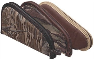 ALLEN HANDGUN CASE 8" ASSORTED 72-8