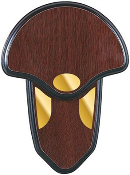 ALLEN TURKEY TAIL MOUNTING KIT 566