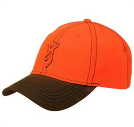 BRN CAP OPENING DAY ORANGE/BRNBILL 308855721