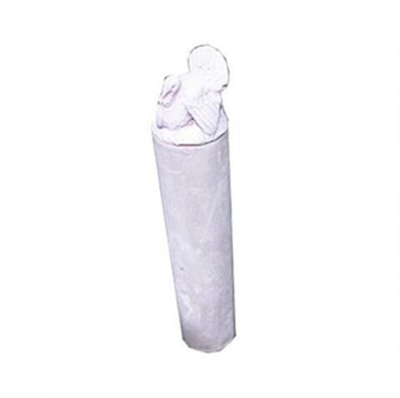 LYNCH BOX CALL CHALK 155L