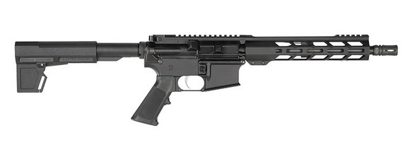 Hi-Point HP-15 PISTOL 300BLK 10.5" 30+1 HP15P-300BLK