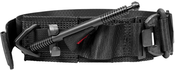 TACMED 80-0125 SOFT TOURNIQUET KIT 183318