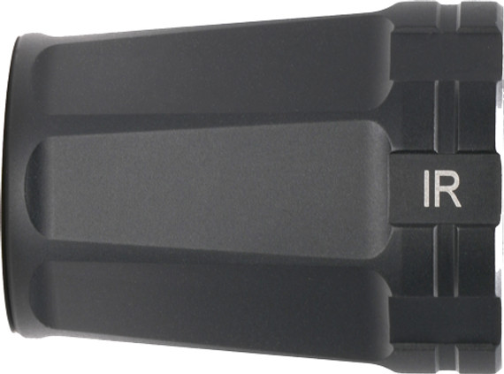 HOLOSUN IR LED BEZEL FOR THERAID WEAPONLIGHT RAIDBZIR
