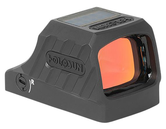 Holosun SCS320GR SCS 320 Black Anodized 1 x 0.90" X 0.63" 2 MOA Green Dot/32 MOA Circle Multi Reticle 152891