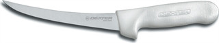 DR 6" NARROW CURVED BONING KNIFE S1316PCP
