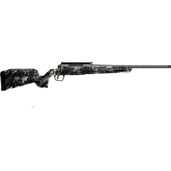 AXIS 2 PRO 223 REMINGTON 20'' BBL (1)4RD MAG FOREST SP CAMO 430114066