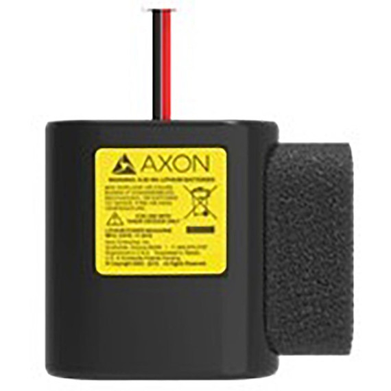 BATTERY PACK FOR TASER PULSE/PULSE 2 430113578