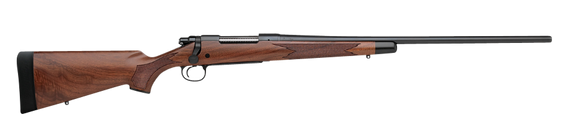 Remington Firearms (New) R27050 700 CDL Full Size 7mm PRC 3+1 26" Satin Blued Steel Barrel, Satin Blued Drilled & Tapped Carbon Steel Receiver, Satin Walnut Stock, Right Hand 161616