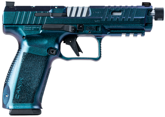 CIA HG8342S-N    METE SFT PRO 9MM 5 18R STINGRAY 181577
