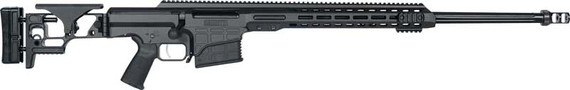 BARRETT MRAD FOLDING STOCKRIFLE 300WM 10RD BLK! GBT18487 BARRETT MRAD FOLDING STOCKRIFLE 300WM 10RD BLK! GBT18487