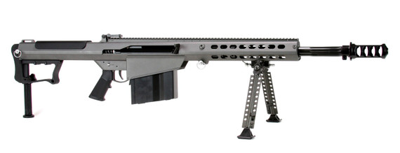 Barrett Firearms M107A1 50BMG TUNG 20" 10+1 BF18068