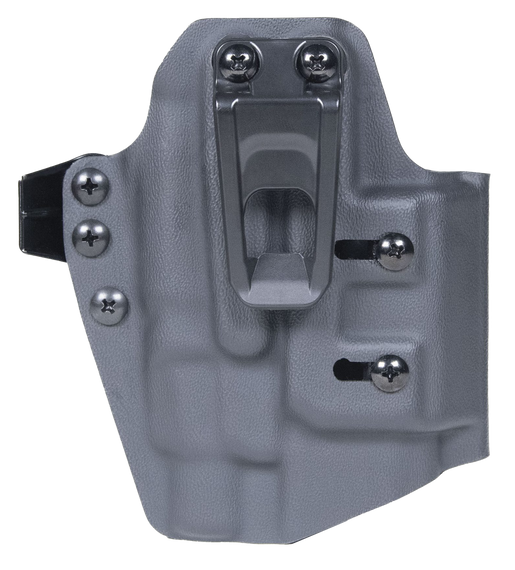 HSGI 1399     UNIVERSAL LIGHT HOLSTER BLK 183549