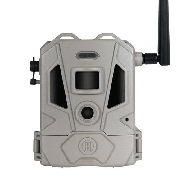 Bushnell CelluCORE 20 Dual Sim Cellular Trail Camera 20MP Grey BH119904D