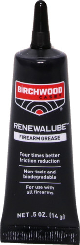 B/C RENEWALUBE BIO GUN GREASE.5OZ. TUBE 45115
