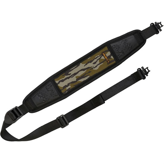 PATHFINDER SLING W/QD MOUNT MOSSY OAK BOTTOMLAND 430114048