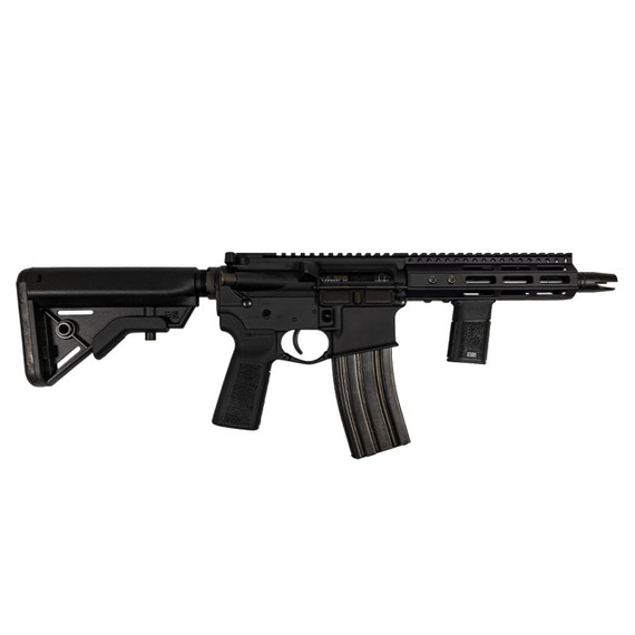 Franklin Armory Reformation RS7 Rifle .300 Blackout 30rd Magazine 7.5" NRS Barrel Custom Tuned Trigger Black GCA firearm NON-NFA FY0010047BLK