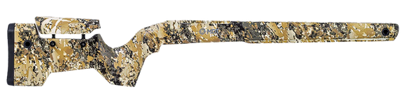 MDT 109559VAD CHASSIS CRB STOCK    REM700 RH  VA 184790 MDT 109559VAD CHASSIS CRB STOCK    REM700 RH  VA 184790