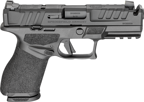 SPG EC9409BLCUCOMP  ECHELON 9M 4 UDOT  10R 184669