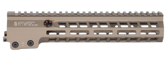 GEISSELE 05-1658S   MK14 SPR MODLAR MLOK 10.5 DDC 184909