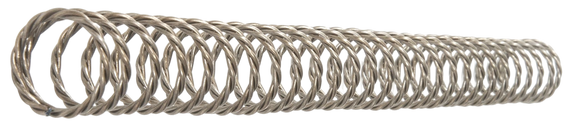 GEISSELE 04-308-F   SUPER 42 RFL LENGTH SPRING 184928
