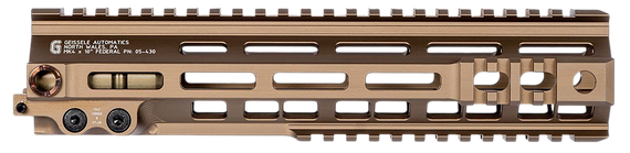 GEISSELE 05-430S    MK4 FED SPR MOD MLOK 10   DDC 184914