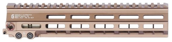 GEISSELE 05-1657S   MK8  SPR MODLAR MLOK 10.5 DDC 184917