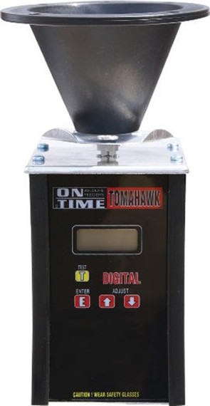 ONTIME TOMAHAWK DIG TIMER ONLY 49000