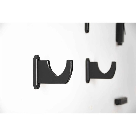 MODWALL NANO HORIZONTAL RIFLE/SHOTGUN RACK 430114335