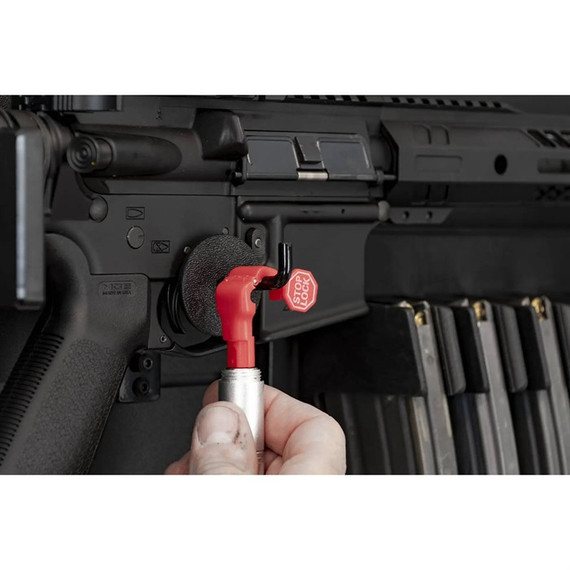 MODWALL KEY FOR MAGNETIC WEAPON LOCK 430114374