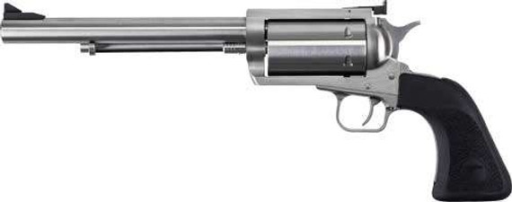 MGNM RSRH BFR 30/30 7.5" RVLVR STS 6 SHOT MAGNBFR30-307-6