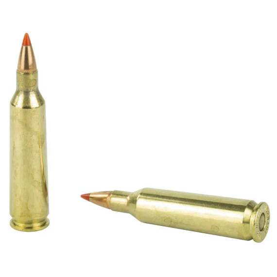 HORNADY VARMINT EXPRESS 22-250REM 50G VMAX 20RD BX 200RD CASE HORN8336