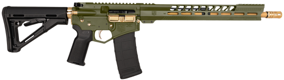 DIA DB175AK801 556 DB15 ML 16 30R GRN/GLD 167777