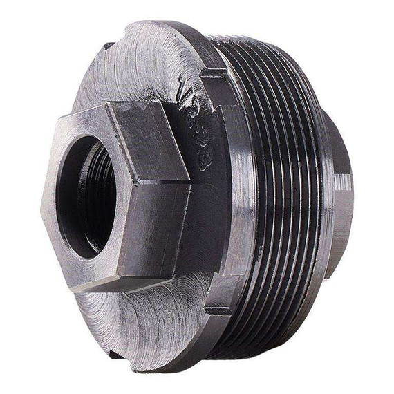 DANIEL DEFENSE DT Adaptor 1/2-28- Suppressor Mount O17_DD06_140_00327