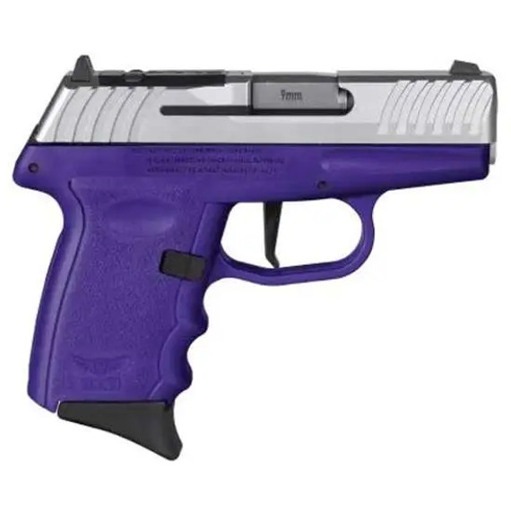 SCCY DVG1TTPURDR 9MM PST TT/PURP GRP STRIKER SCCYDVG_1TTPURDR SCCY DVG1TTPURDR 9MM PST TT/PURP GRP STRIKER SCCYDVG_1TTPURDR