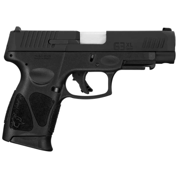 TAURUS G3XL SR 9MM PSTL 4" 2-10RD NMS TAUR1_G3XLSR9041_10