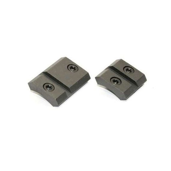 WARNE MAXIMA 2PC STL BASE SAV10/110 WARNM912912M