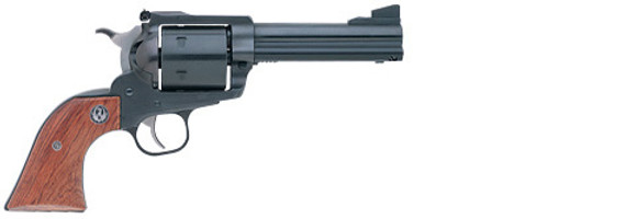 RUGER NEW MODEL SUPER BLACKHAWK 44 RVLVR STS RUGE00813