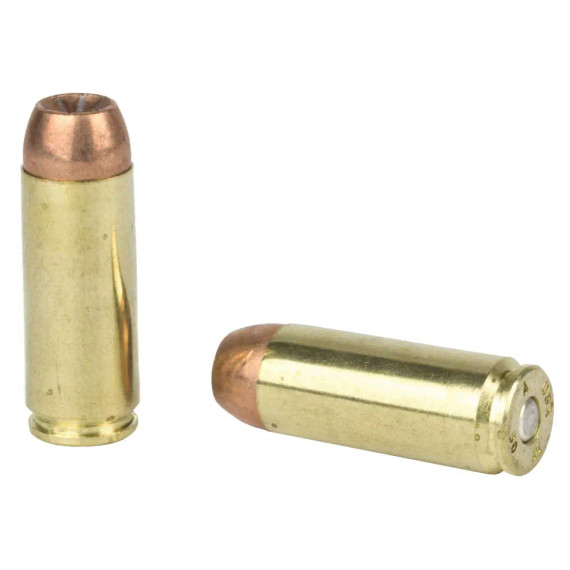 ARMSCOR 50AE 300GR JHP ARMSFAC50AE_1N