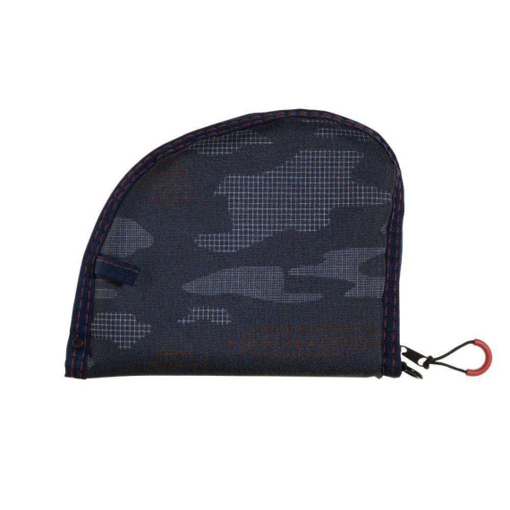 ALLEN PATRIOTIC 9" HANDGUN CASE ALLEN950-9