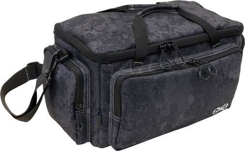 ALLEN GWG MIDNT RANGE BAG BLACKOUT ALLEN70639