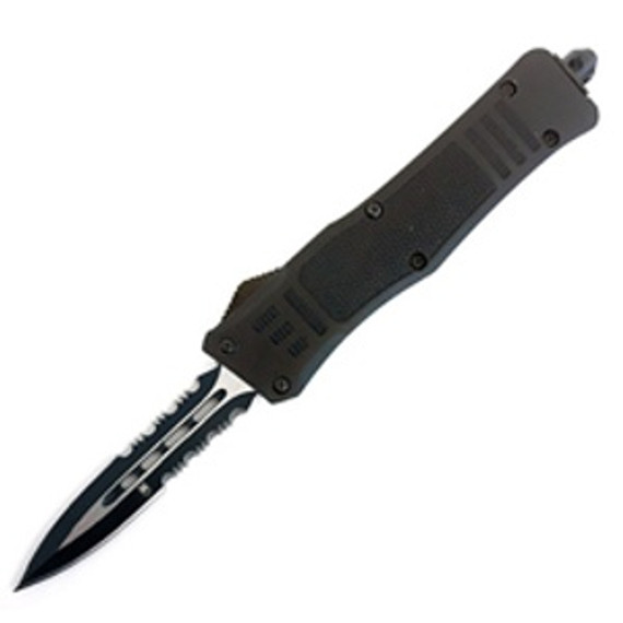 COBRATEC SM BL DAGGER 2SIDE SER COBRSBCTK_1SDAG2SS
